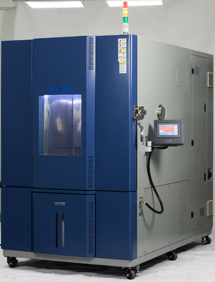 150-1500 der Temperatur-Feuchtigkeits-Liter Kammer-, Feuchtigkeits-Testgerät