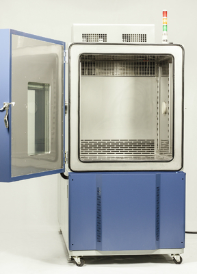 Kammer-Luftkühlung des Klimatest-50/60Hz 5-15°C/winzige hohe Leistungsfähigkeit