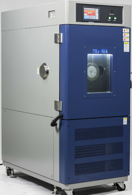 Kaskaden-Kompressor-Abkühlen der niedrige Temperatur-Test-Kammer-R404A R23 des Kühlmittel-zwei