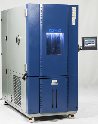 Einsteckoperations-industrielle klimatische Test-Kammer verfügbar auf Lager mit 12 für 36-monatige lange Garantie
