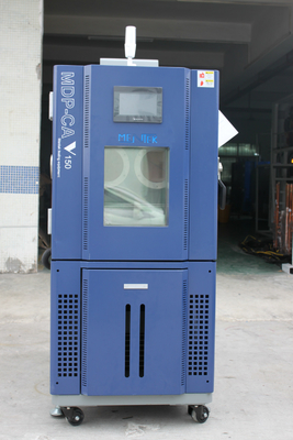 Temperatur-Testgerät 380V 50HZ, hohe niedrige Temperatur-Kammer