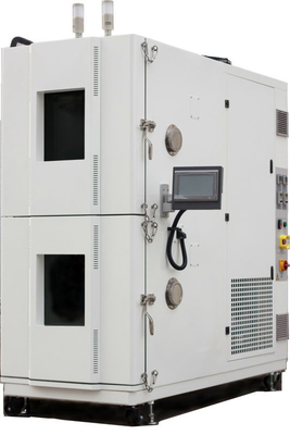 Test-Kammer-Innenvertrag modulares ESS der Labortemperatur-SUS#304 klimatischer