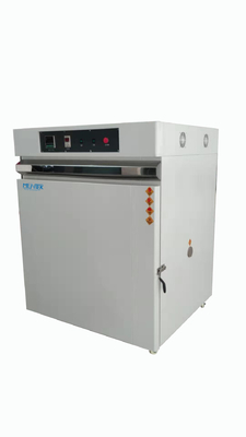 Hohe Präzisions-temperaturgeregelter industrieller Vakuumtrockner Oven For Laboratory
