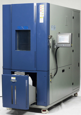 Dauerhafte Temperatur-Feuchtigkeits-Test-Kammer 220 V 380 V 50 Hz hohe Leistungsfähigkeits-