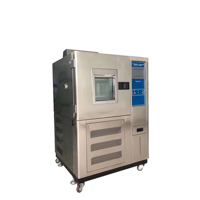 hohe niedrige Temperatur-Test-Kammer IEC68-2-1 408L 800L