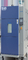 Effektive Wärmestoß-Kammer für industrielles mit drei Kästen Doppeltüren