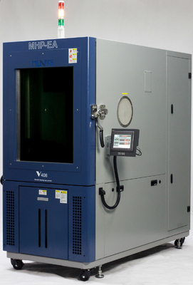 3°C/Min Climatic Test Chamber For internationale Standards ISO Iec-ASTM Mil