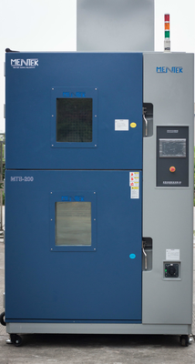 Wärmestoß-Klimatest-Kammer AC220V 50HZ für Haushaltsgerät