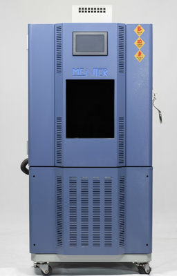 Wechselstrom 220 V 50 Hz-Berufseignungstest-Kammer SUS 304 materieller Einheits-InnenKühlbetrieb