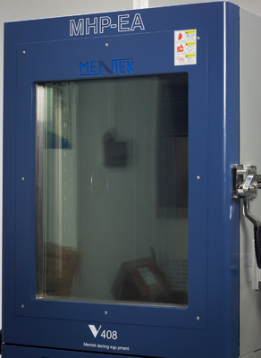 Betrachtungs-Fenster-Temperatur-Test-Kammer, Temp-Feuchtigkeits-Kammer-Innenbeleuchtung PLC-Steuerung