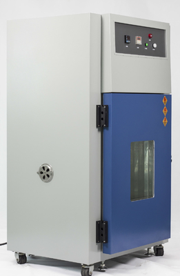 Luftumwälzungs-industrielles Labor Oven High Precision Temperature Uniformity