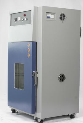 Spezielle Luft lärmarmes industrielles Labor-Oven High Temperature Resistant Motors setzen ein