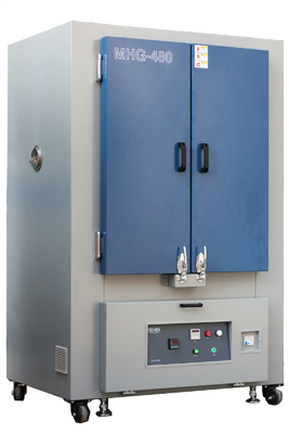 Trocknen der industriellen Labor-Oven Digital Electronic Control Double-Tür-hoher Temperatur