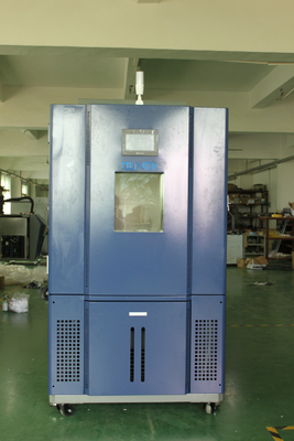 1 Lampen-Luftfeuchteregelungs-Kammer, kleine Feuchtigkeits-Kammer belasten 150 Kilogramm