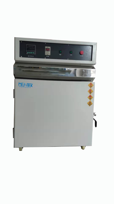 Berufseignungstest-Kammer SUS der hohen Temperatur 304/Präzisions-Vakuum Oven Customized