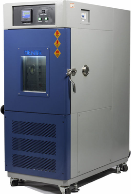 Beweglicher ferngesteuerter klimatischer Test-Kammer-Einheits-Kühlbetrieb