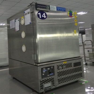 Stabilitäts-elektrische Feuchtigkeits-und Temperatur-Prüfmaschine 15 bis 1500 Liter