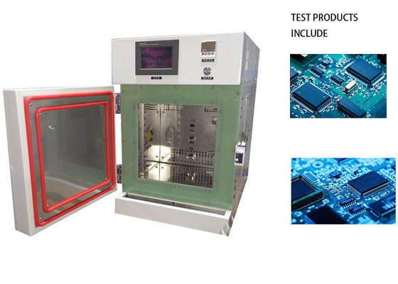 Mini Programmable Temperature Test Chamber/künstliche Klimaregelungs-Kammer