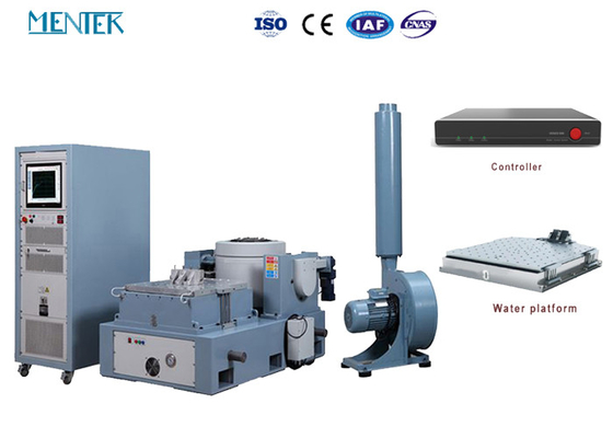 1 Ton Industrial Test Chamber-Laborversuch elektrodynamischer Shaker Vibrator
