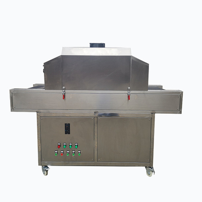 Ultraviolet Stainless Steel UV Sterilizer Oven Food Water Hospital Chemical Packaging