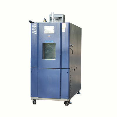 Temperatur-Experiment-Kammer MENTEK schnelle passend für Luftfahrtprodukte, Informations-elektronische Instrumente