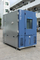 Doppelte Kühlschrank-Stromkreis-Klimaregelungs-Kammer, Klima-Test-Kammer SUS 304
