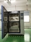 Hohe Leistungsfähigkeits-Schock-Prüfmaschine, Wärmestoß-Ausrüstungs-Einheits-Kühlbetrieb
