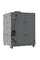 SUS 304 Innen- materieller industrieller Labor-Oven With Air Duct Circulations-Fan